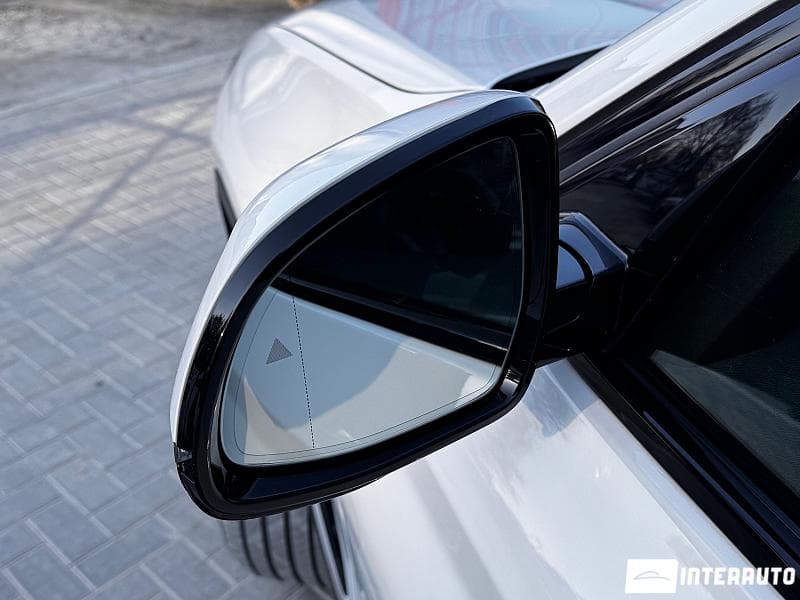2020 BMW X3 3.0e — Miniatură 21