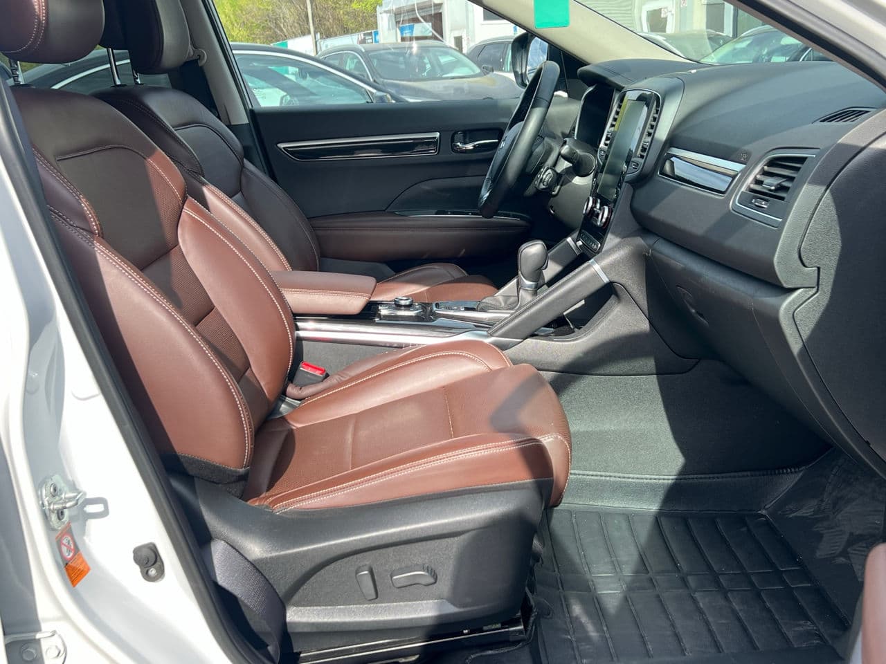 Renault Koleos 2017 — Миниатюра 17