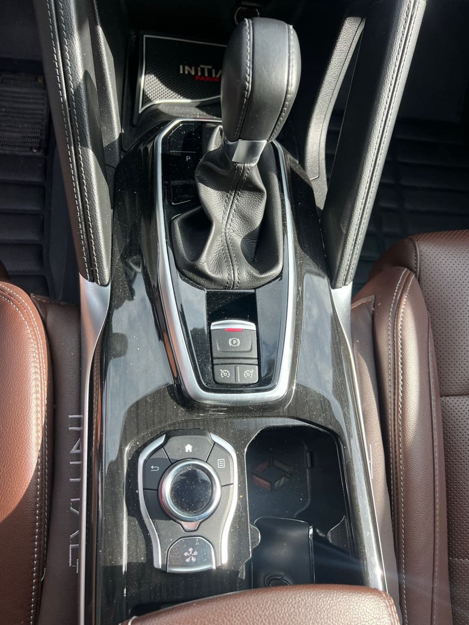 Renault Koleos 2017 — Миниатюра 16
