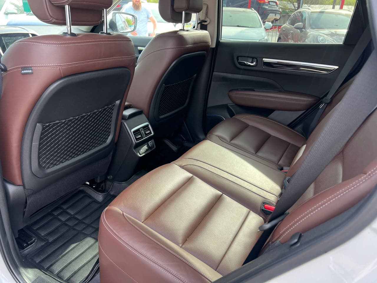 Renault Koleos 2017 — Миниатюра 19