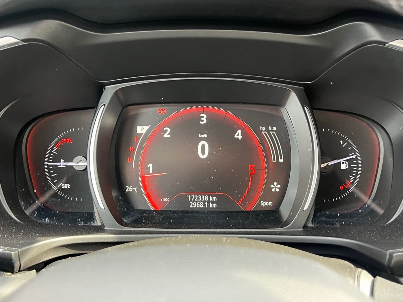 Renault Koleos 2017 — Миниатюра 13