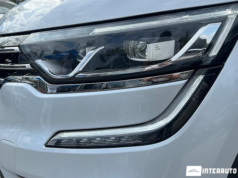 Renault Koleos 2017 — Миниатюра 6