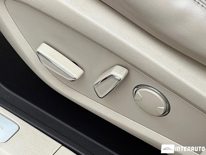 2015 Lincoln MKC — Miniatură 22