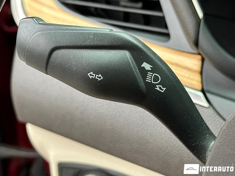 2015 Lincoln MKC — Miniatură 14