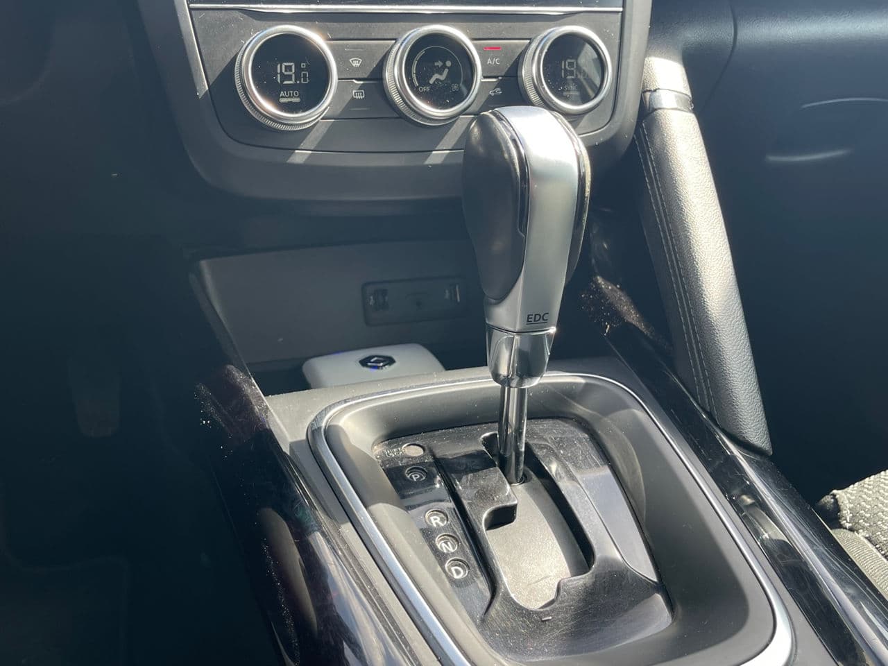 2020 Renault Kadjar — Miniatură 13