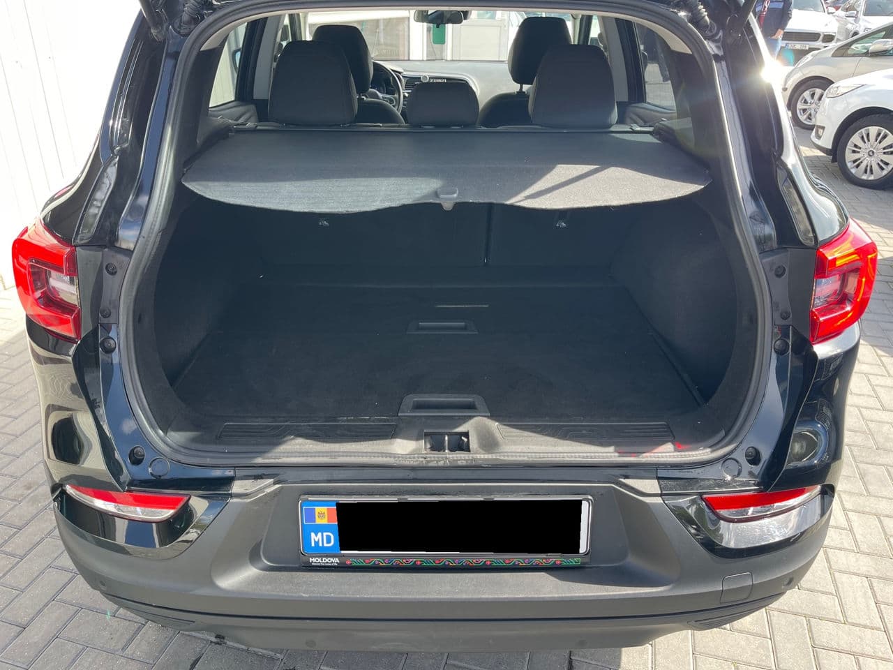 2020 Renault Kadjar — Miniatură 18