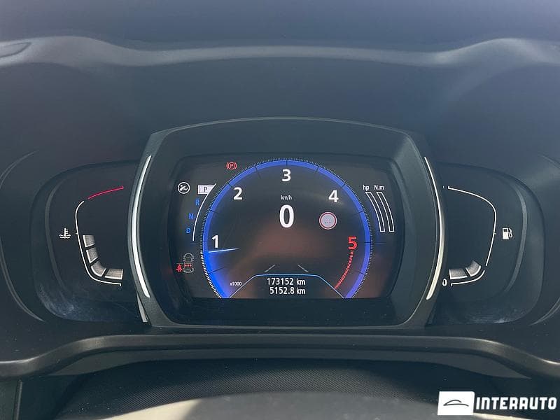 2020 Renault Kadjar — Miniatură 9