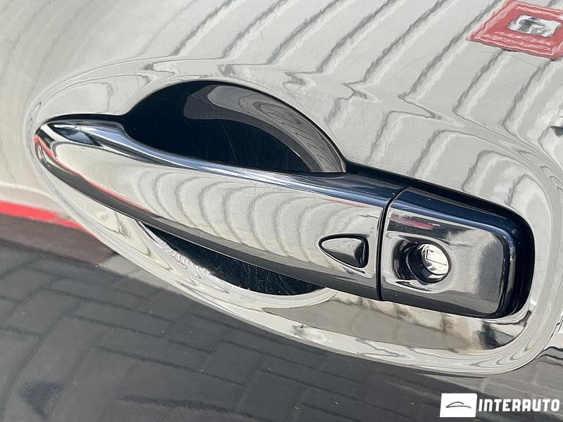 2020 Renault Kadjar — Miniatură 19