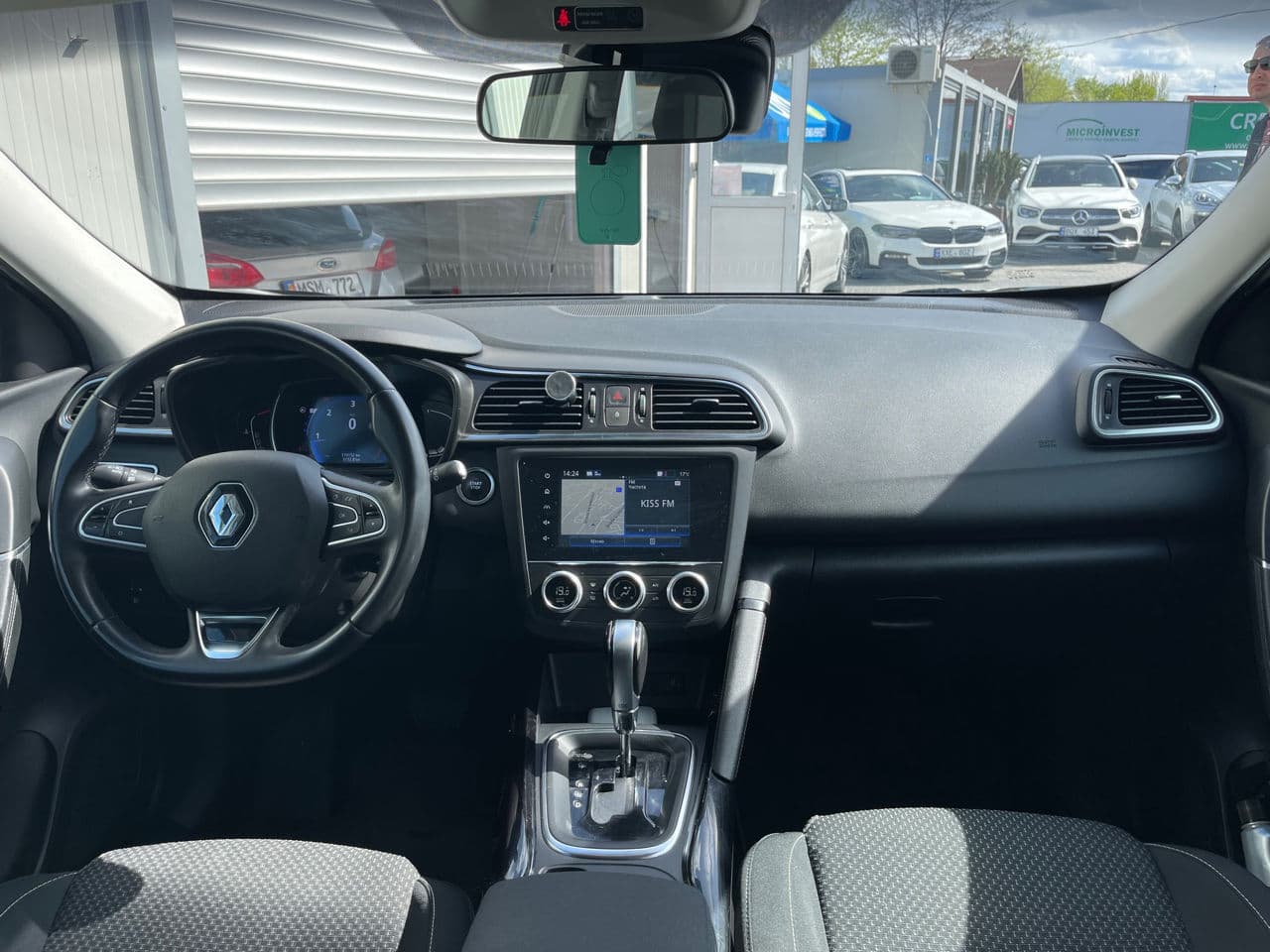 2020 Renault Kadjar — Miniatură 7