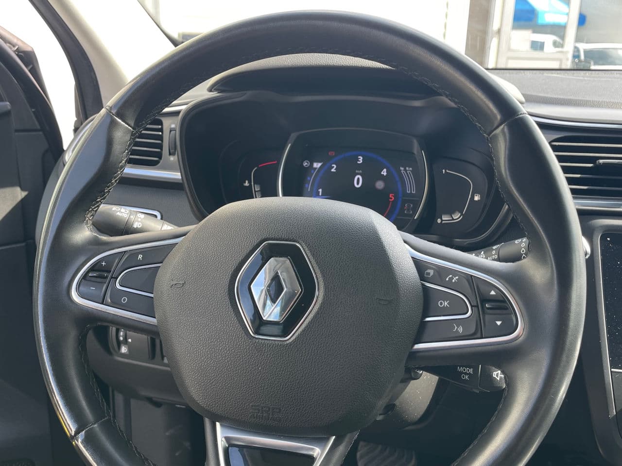 2020 Renault Kadjar — Miniatură 8