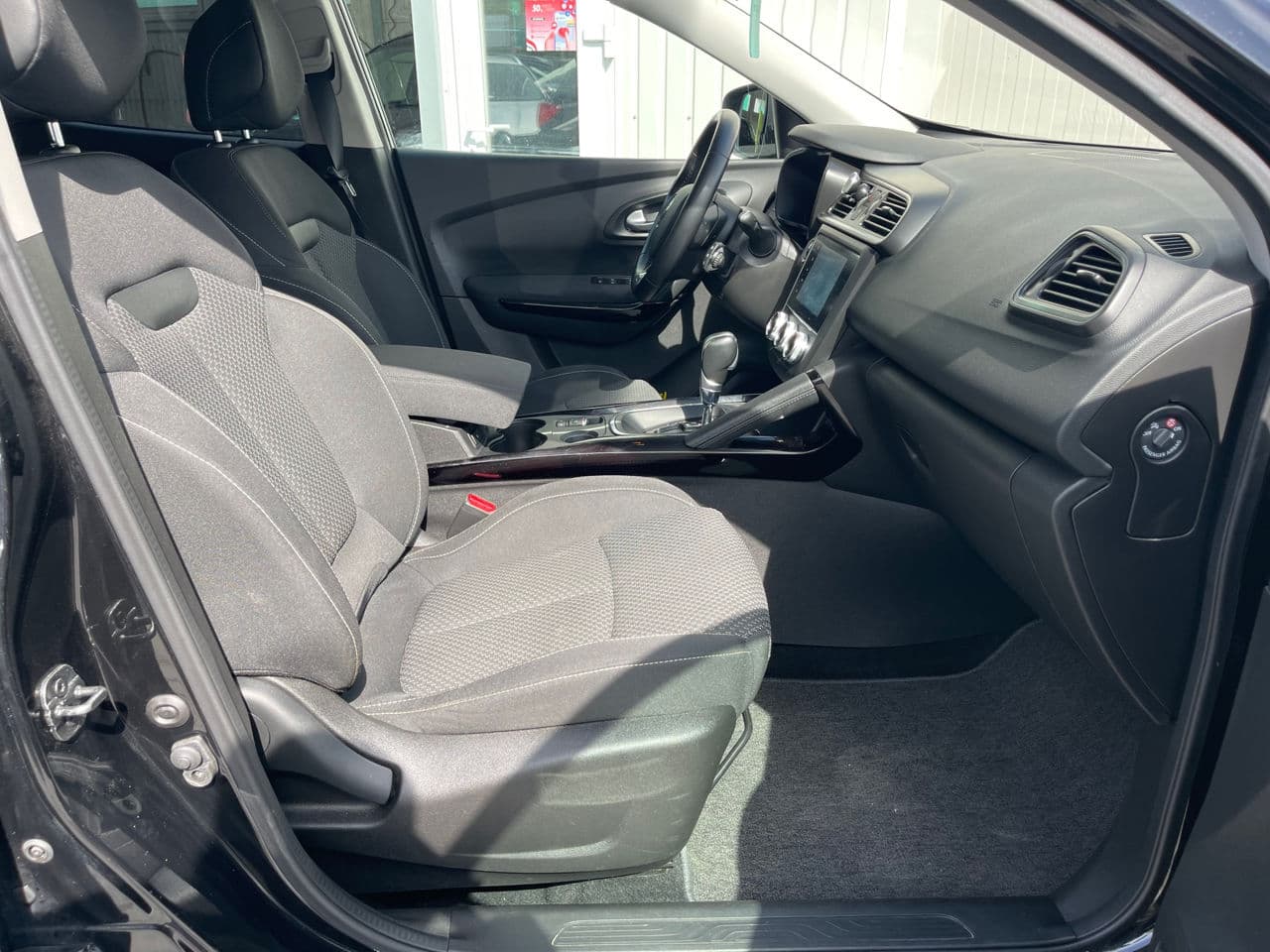 2020 Renault Kadjar — Miniatură 5