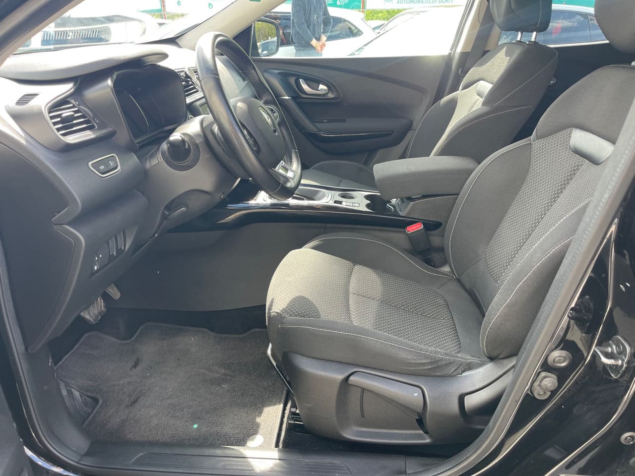 2020 Renault Kadjar — Miniatură 6
