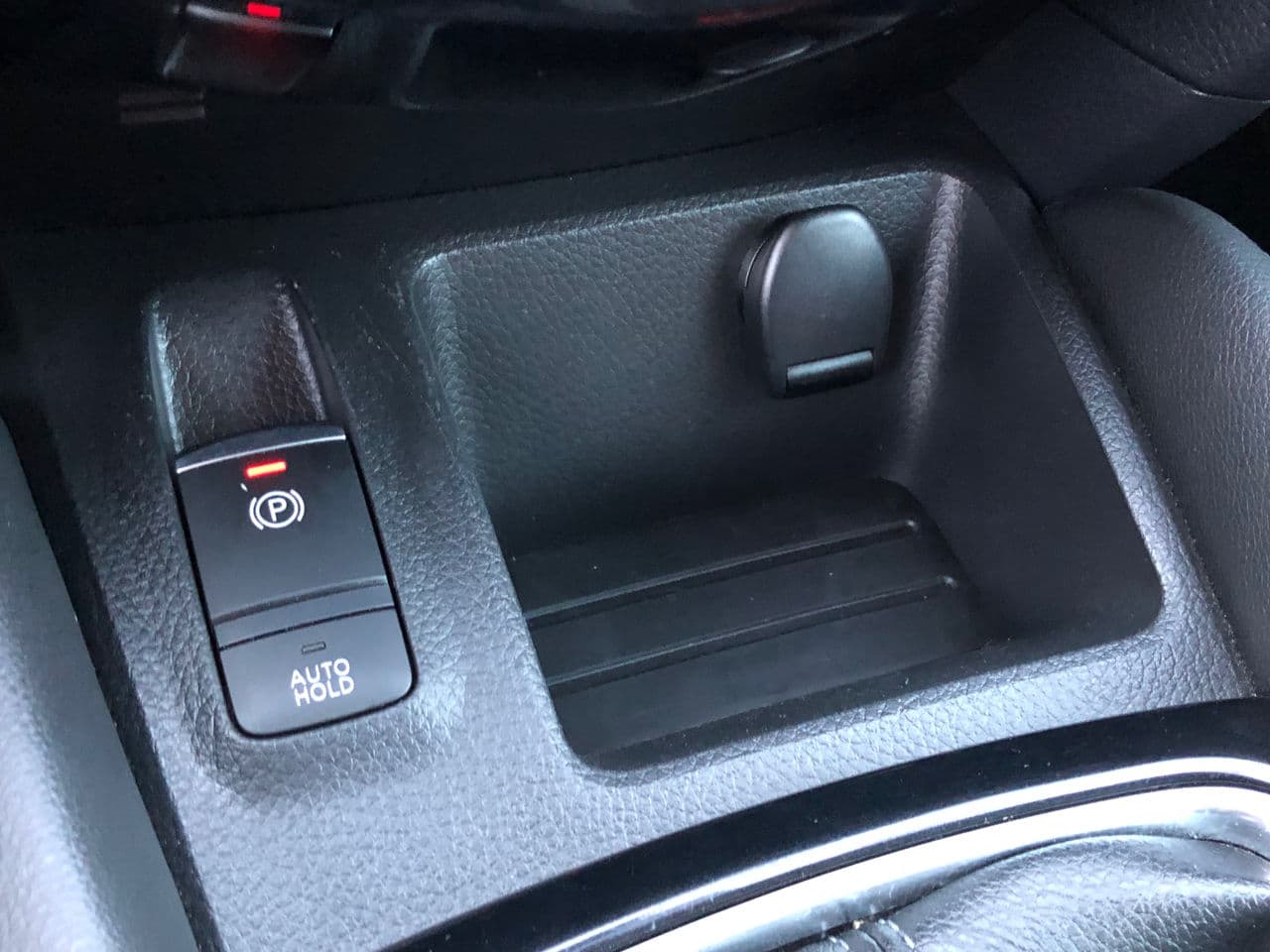 2017 Nissan Qashqai — Miniatură 14