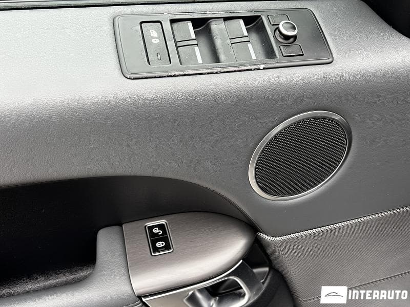 2014 Land Rover Range Rover Sport — Miniatură 15