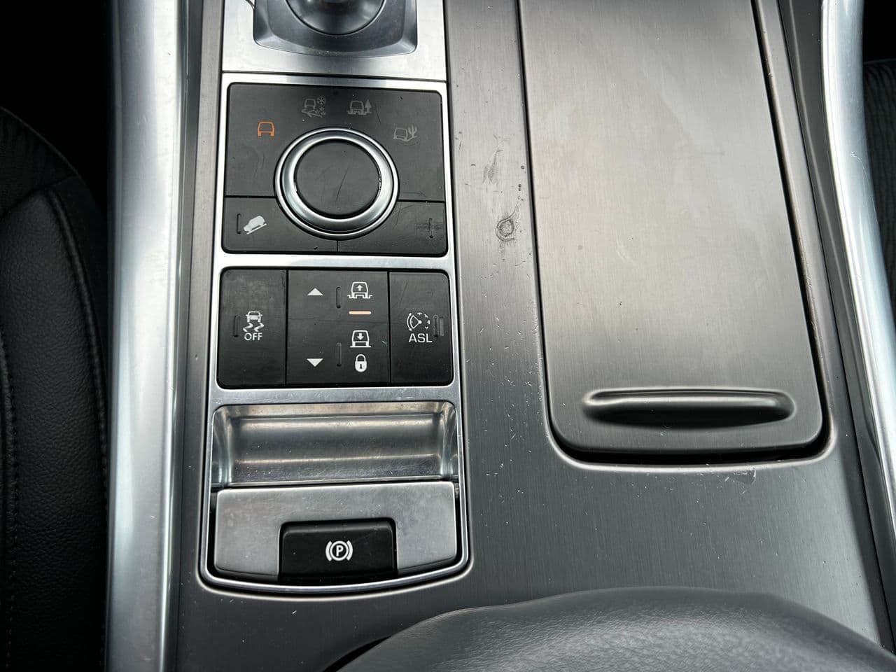 2014 Land Rover Range Rover Sport — Miniatură 12