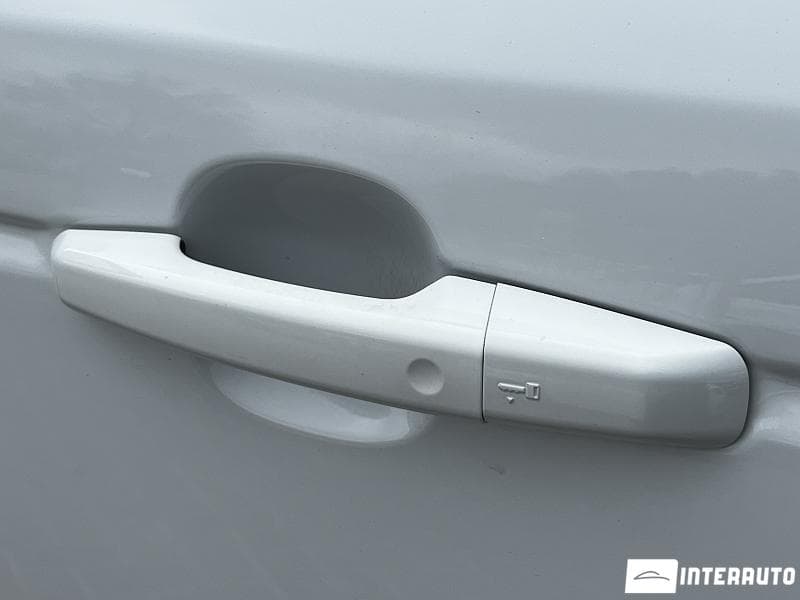 2014 Land Rover Range Rover Sport — Miniatură 20