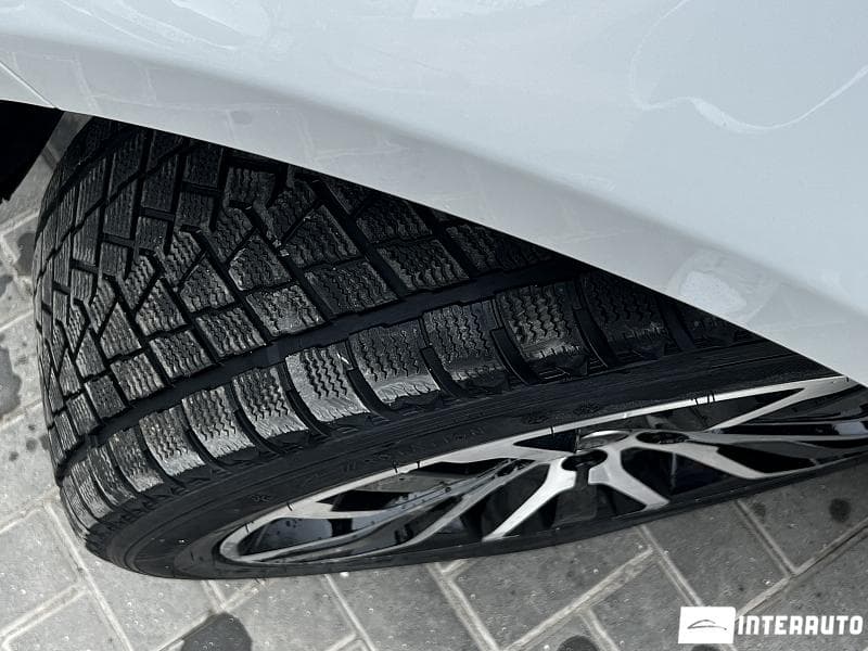 2014 Land Rover Range Rover Sport — Miniatură 21