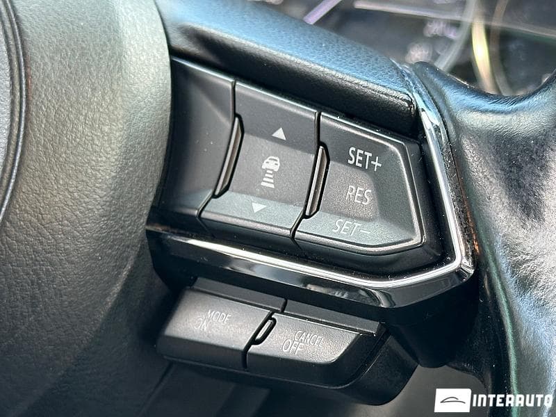 2018 Mazda CX-5 — Miniatură 20