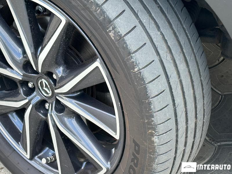 2018 Mazda CX-5 — Miniatură 19