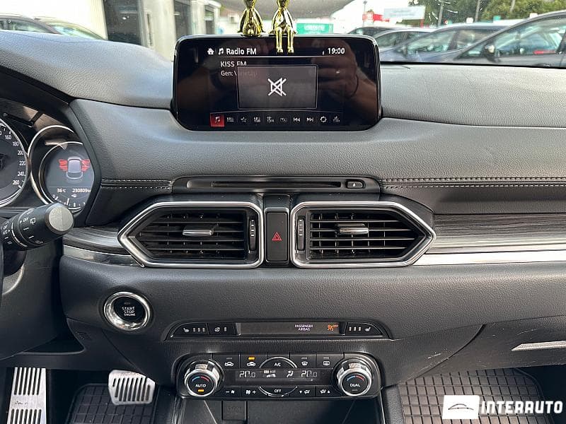 2018 Mazda CX-5 — Miniatură 12
