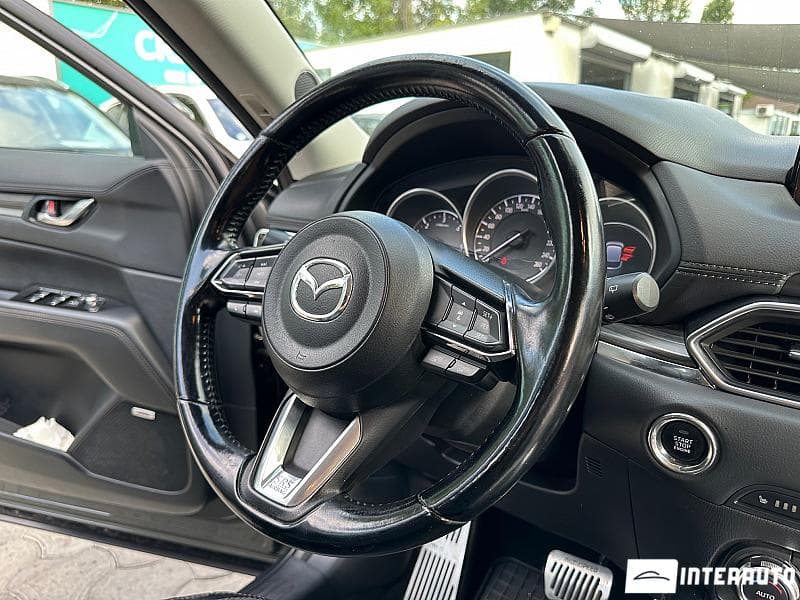 2018 Mazda CX-5 — Miniatură 8