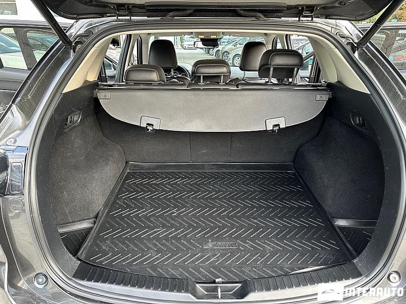 2018 Mazda CX-5 — Miniatură 16