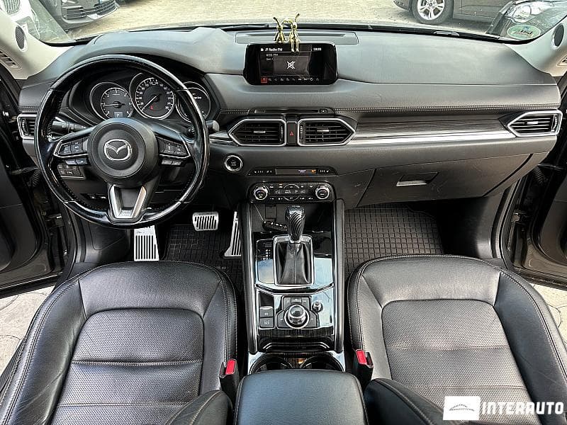 2018 Mazda CX-5 — Miniatură 7
