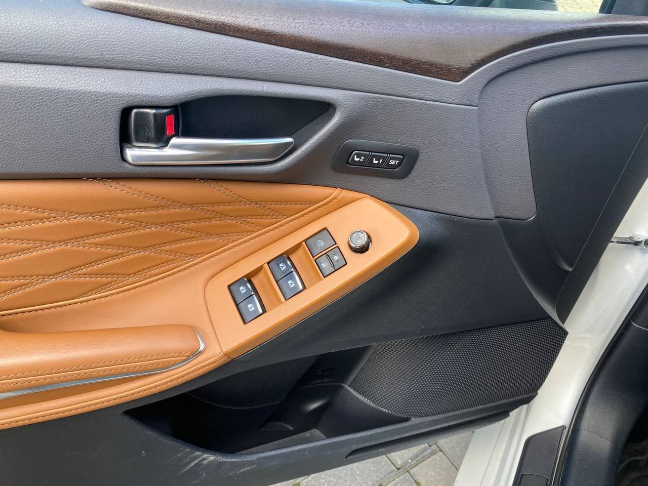 Toyota Avalon 2021 — Миниатюра 5