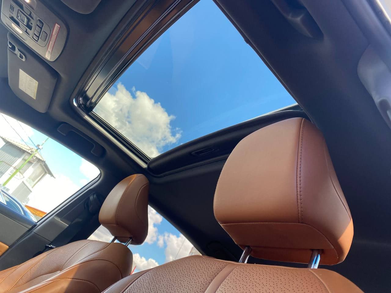 Toyota Avalon 2021 — Миниатюра 15