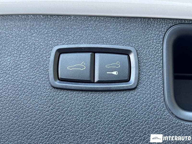 2021 Porsche Macan — Miniatură 20