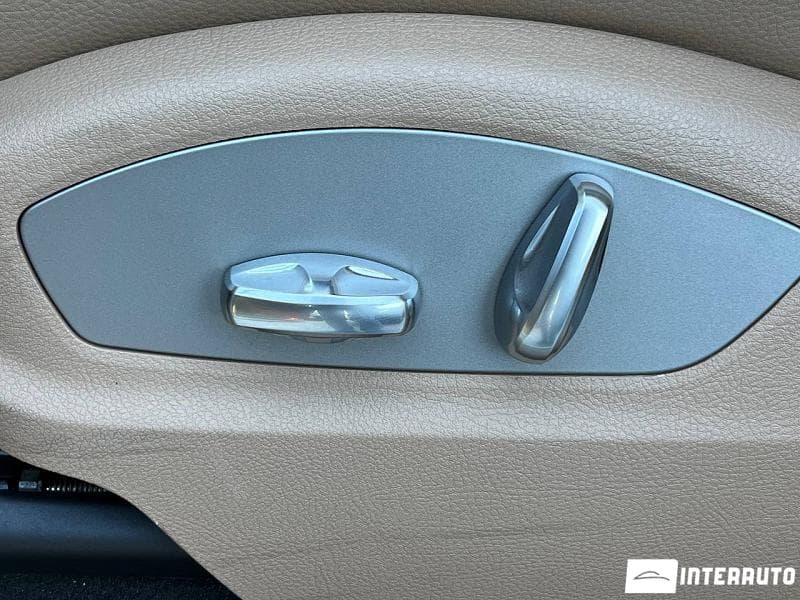 2021 Porsche Macan — Miniatură 15