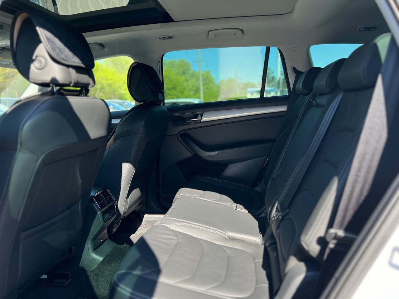 Skoda Kodiaq 2022 — Миниатюра 15