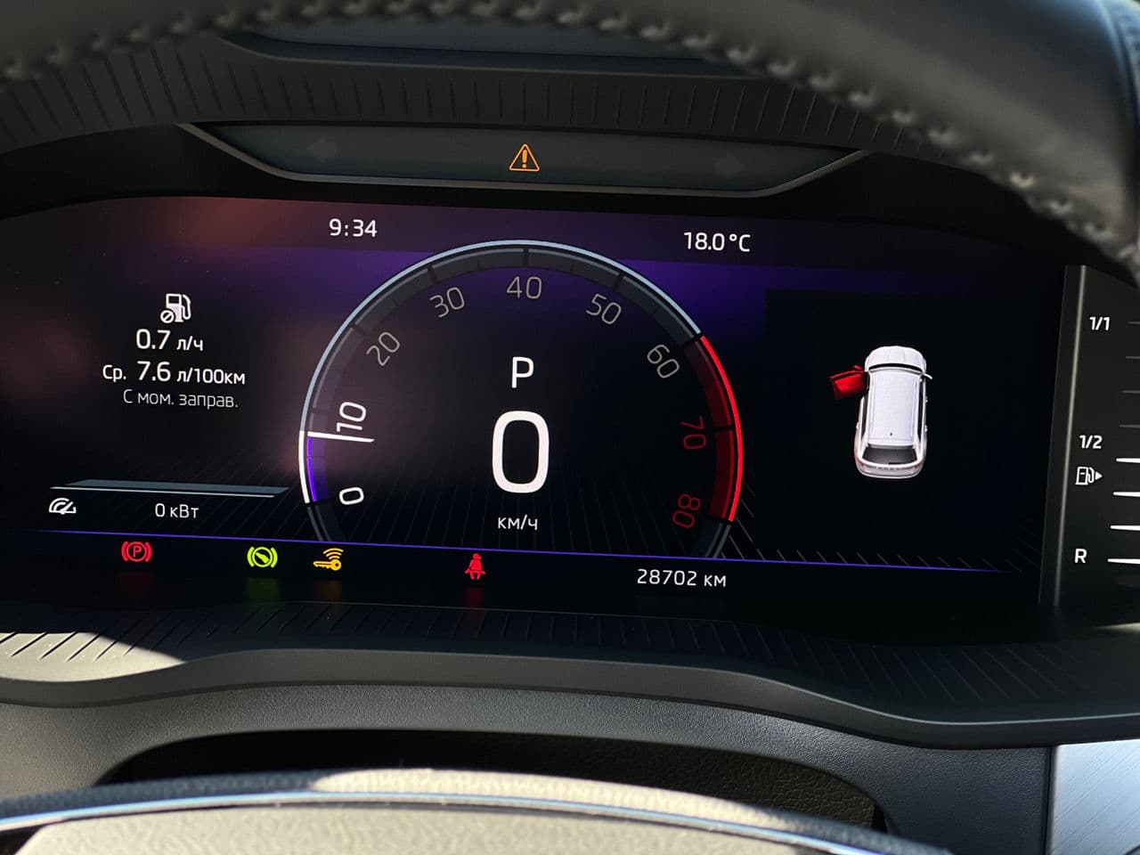 Skoda Kodiaq 2022 — Миниатюра 10