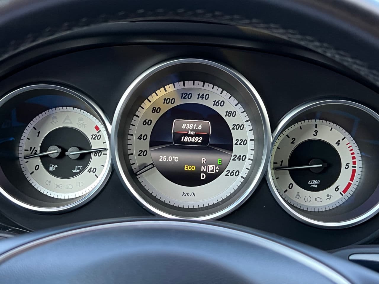 2015 Mercedes CLS 250 — Miniatură 12