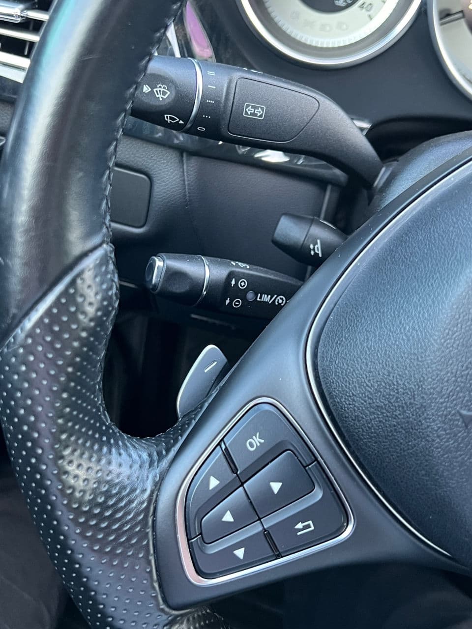 2015 Mercedes CLS 250 — Miniatură 10