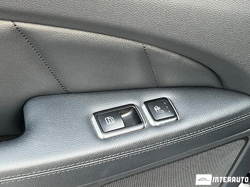 2015 Mercedes CLS 250 — Miniatură 17
