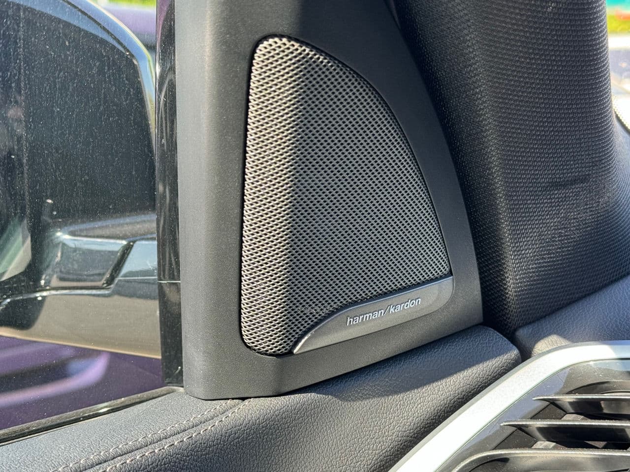 2020 BMW X5 4.5e — Miniatură 13