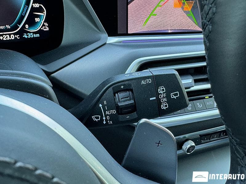 2020 BMW X5 4.5e — Miniatură 14