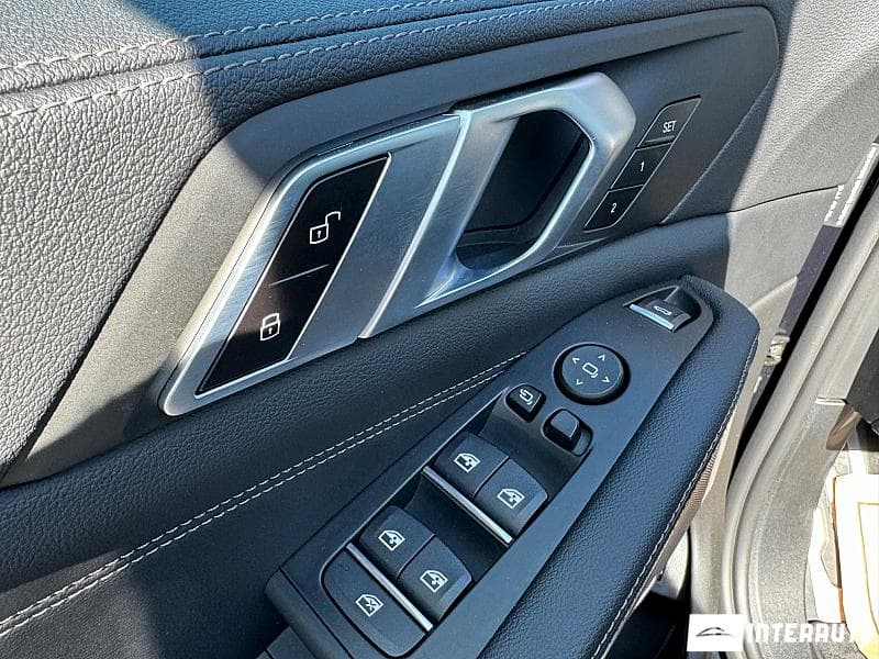 2020 BMW X5 4.5e — Miniatură 18