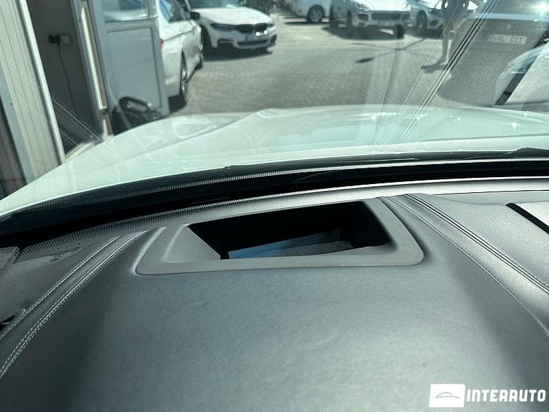 2016 BMW X6 M5.0D — Miniatură 15