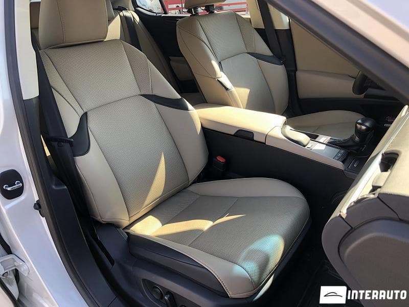 2020 Lexus ES 300h — Miniatură 8