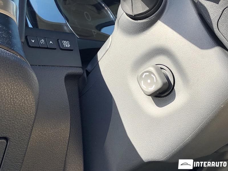 2020 Lexus ES 300h — Miniatură 19
