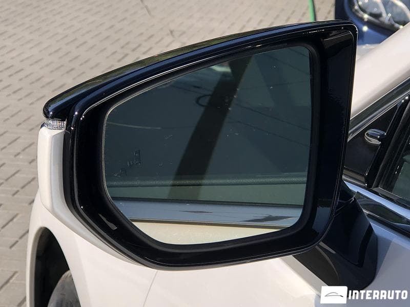 2020 Lexus ES 300h — Miniatură 22