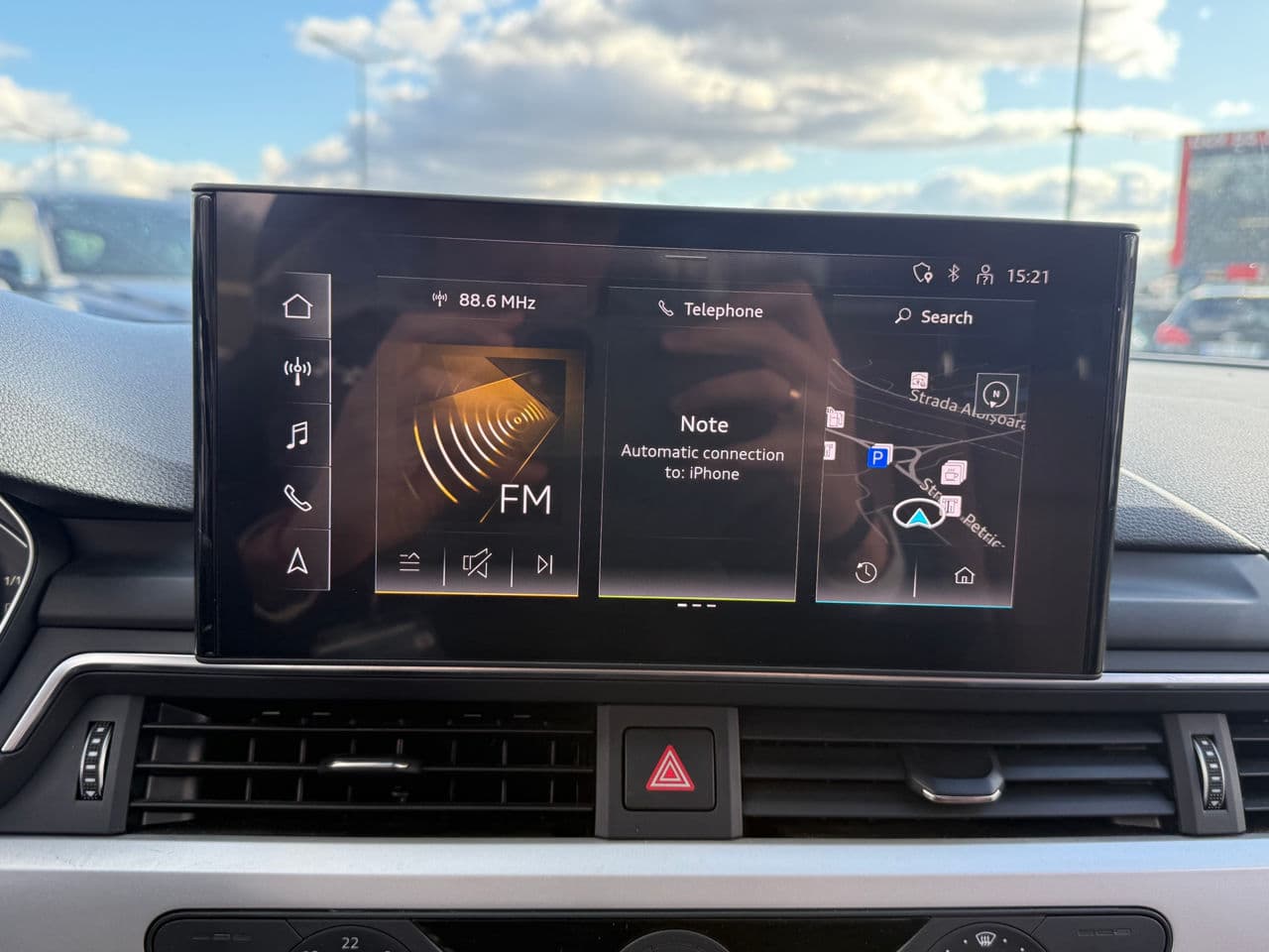 2020 Audi A4 — Miniatură 9
