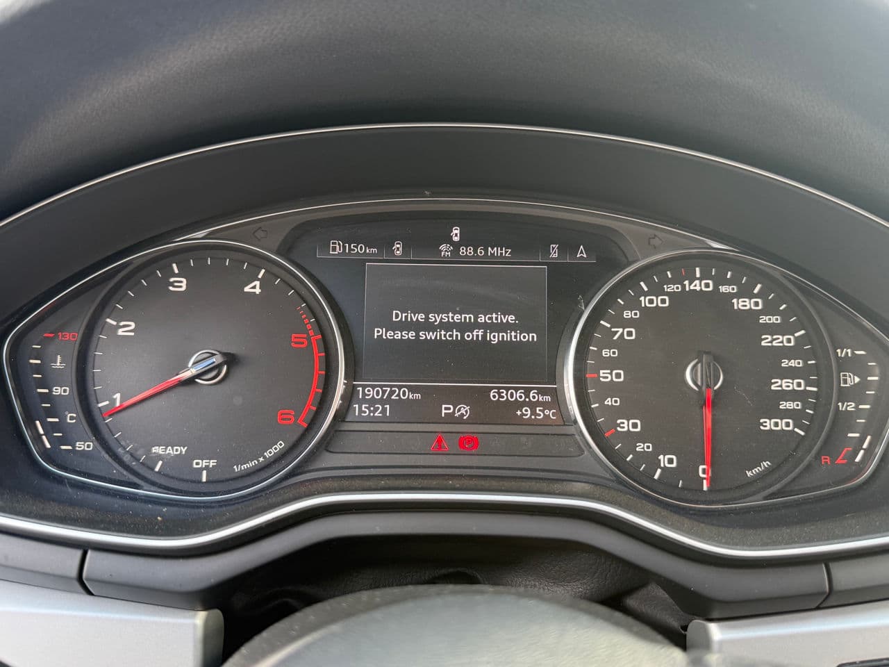 2020 Audi A4 — Miniatură 8