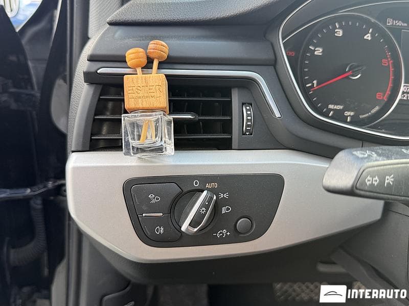 2020 Audi A4 — Miniatură 14