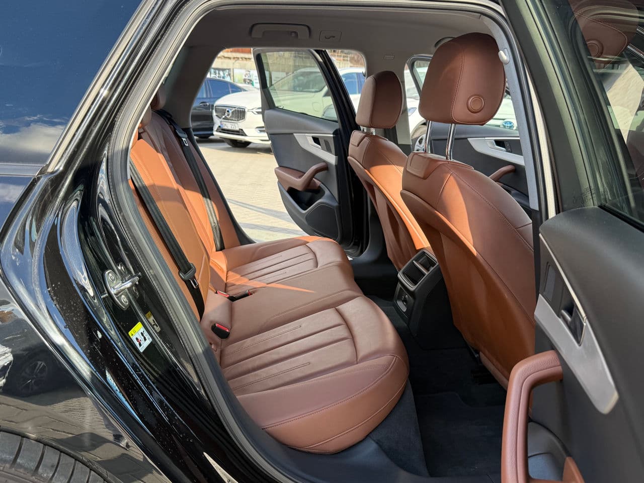 2020 Audi A4 — Miniatură 13