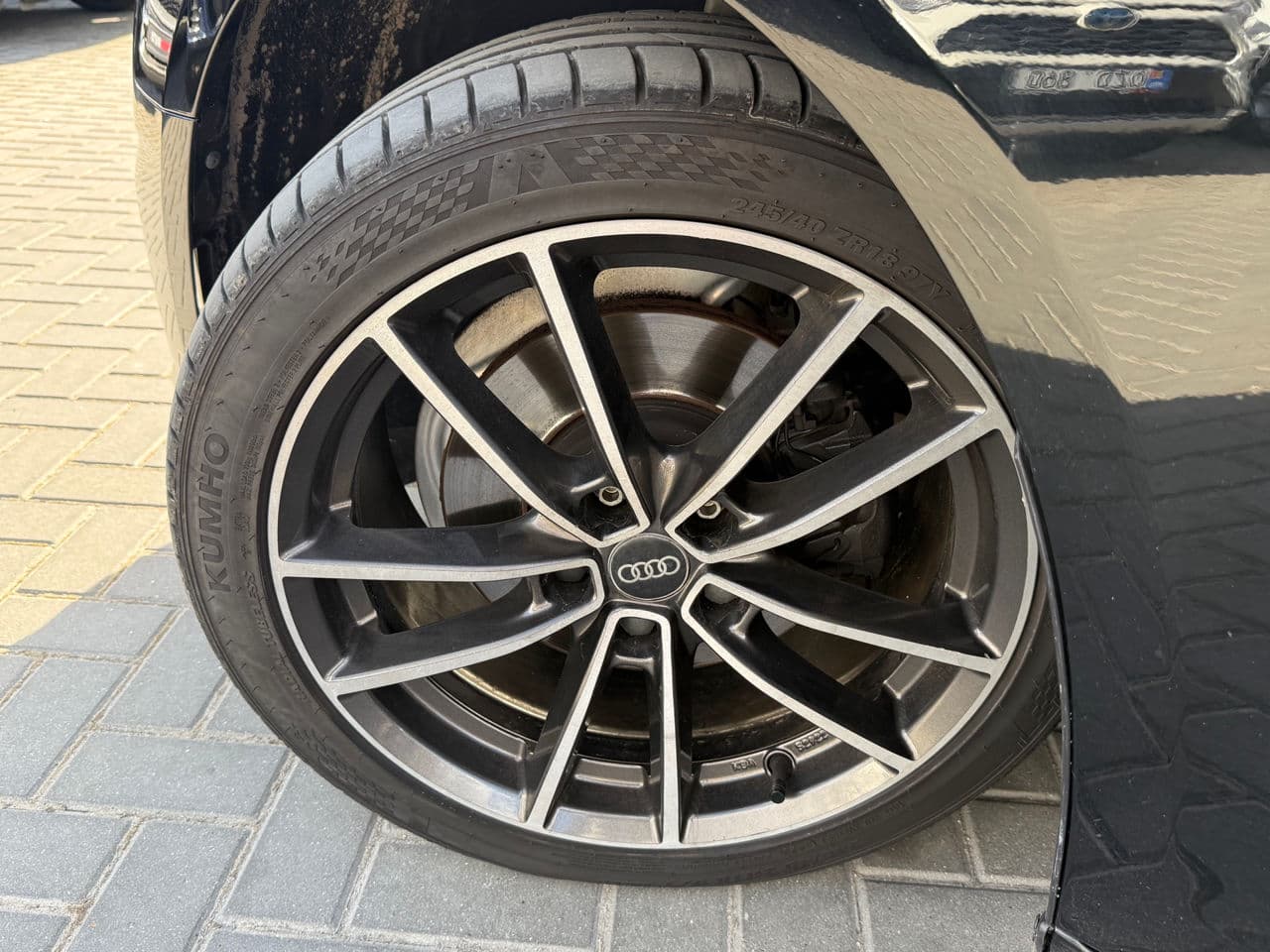 2020 Audi A4 — Miniatură 20