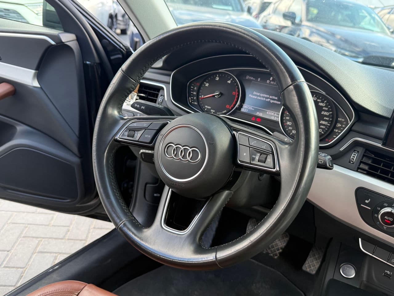2020 Audi A4 — Miniatură 7