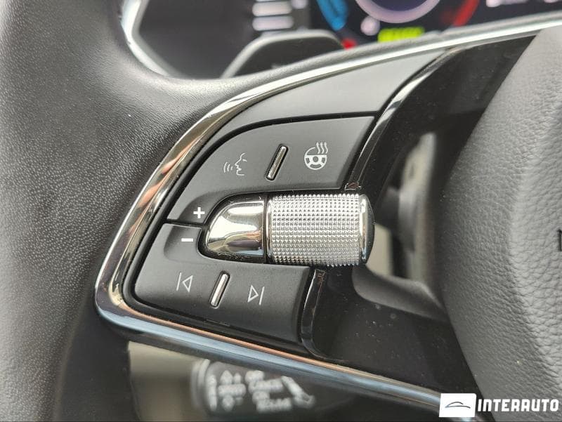 Skoda Superb 2020 — Миниатюра 19